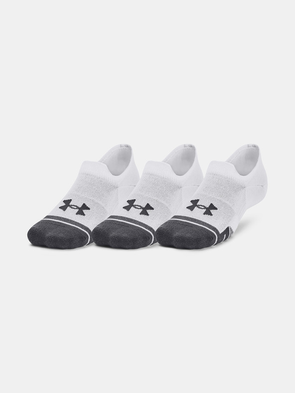 Under Armour UA Performance Tech Ult Socken 3 Paar