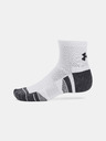 Under Armour UA Performance Tech Qtr Socken 3 Paar