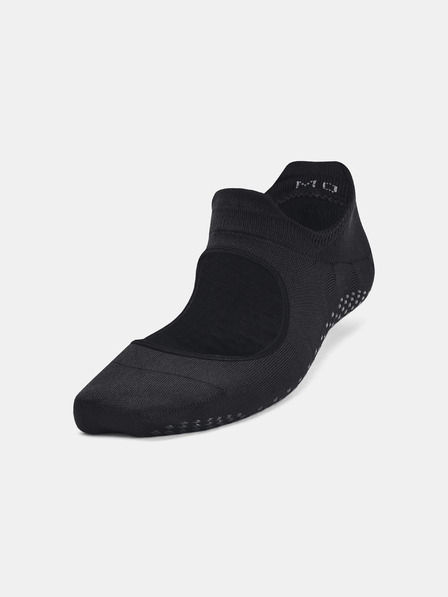 Under Armour UA Breathe Balance Socken 2 Paar