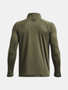 Under Armour UA Tech 2.0 1/2 Zip Kinder  T‑Shirt