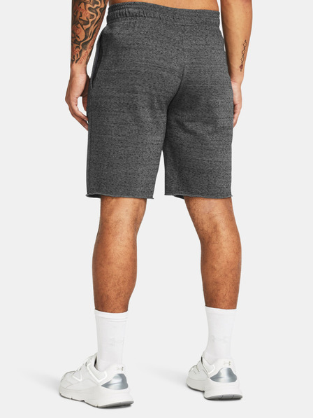 Under Armour UA Rival Terry Shorts