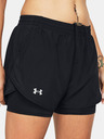 Under Armour UA Fly By 2-in-1 Shorts