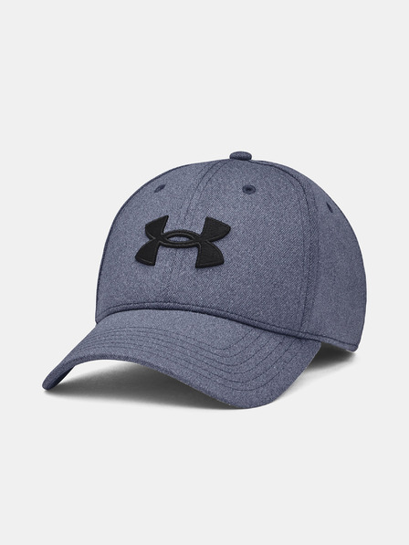 Under Armour Men's UA Blitzing Schildmütze