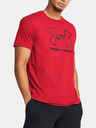 Under Armour Herren Under Armour UA GL FOUNDATION UPDATE SS T-Shirt