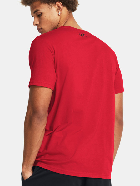 Under Armour UA GL Foundation Update SS T-Shirt