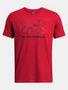 Under Armour Herren Under Armour UA GL FOUNDATION UPDATE SS T-Shirt