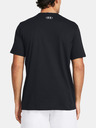 Under Armour UA Sportstyle Logo Update SS T-Shirt