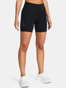 Under Armour UA Launch Half Tight Shorts