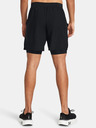 Under Armour UA Launch 7'' 2-In-1 Shorts