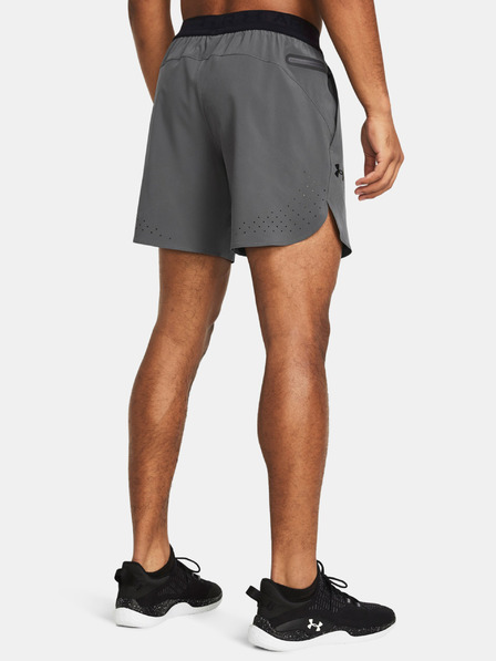 Under Armour UA Peak Woven Shorts