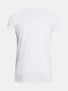 Under Armour UA W Sportstyle Logo SS T-Shirt