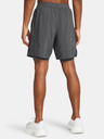 Under Armour UA Launch 7'' 2-In-1 Shorts