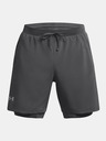 Under Armour UA Launch 7'' 2-In-1 Shorts