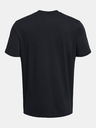 Under Armour UA HW LC Patch SS T-Shirt