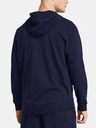 Under Armour UA Rival Terry LC FZ Sweatshirt