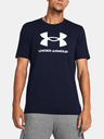 Under Armour UA Sportstyle Logo Update SS T-Shirt