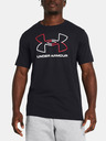 Under Armour Herren Under Armour UA GL FOUNDATION UPDATE SS T-Shirt