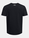 Under Armour Herren Under Armour UA GL FOUNDATION UPDATE SS T-Shirt
