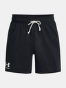 Under Armour UA Rival Terry 6in Shorts