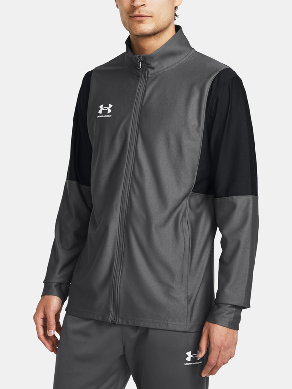 Under Armour UA M's Ch. Track Jacke