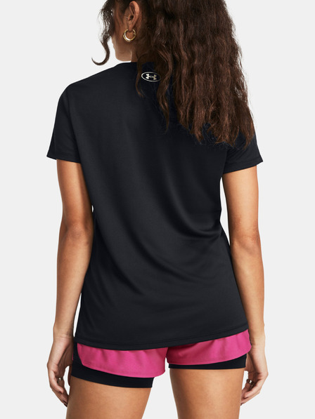 Under Armour Tech SSV- Solid T-Shirt