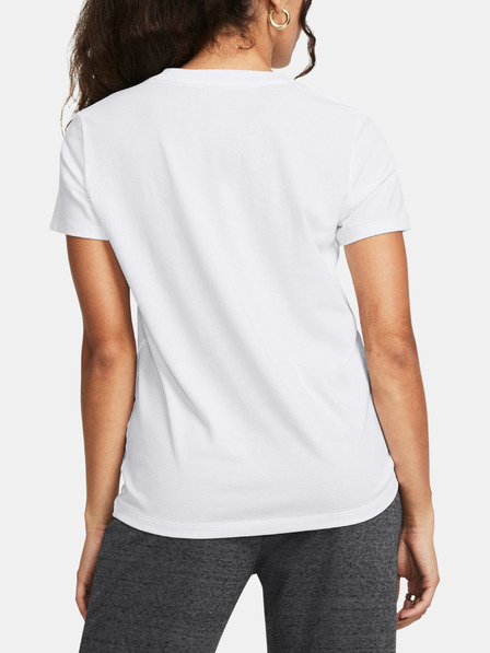 Under Armour Campus Core SS T-Shirt