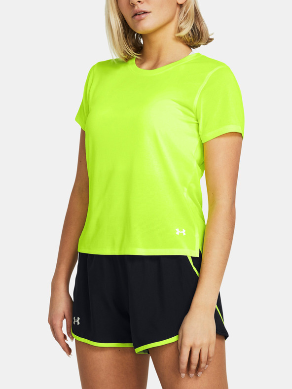 Under Armour UA Launch Shortsleeve T-Shirt