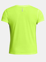 Under Armour UA Launch Shortsleeve T-Shirt