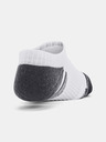 Under Armour Y UA Performance Tech NS 3 Paar Kindersocken