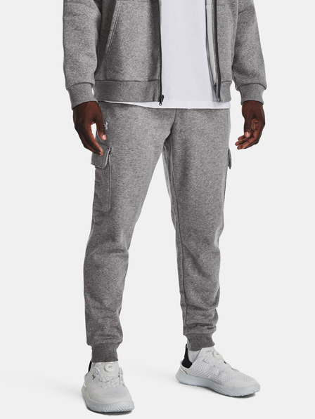 Under Armour UA Rival Fleece Cargo Jogginghose