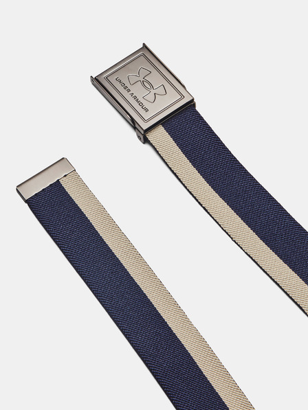 Under Armour M Stretch Webbing Belt Gürtel