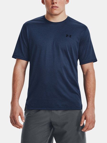 Under Armour UA Tech Vent SS T-Shirt