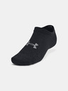 Under Armour UA Essential No Show Socken 6 Paar