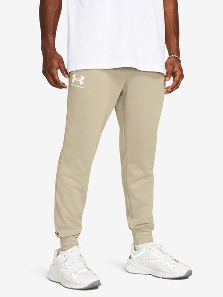 Under Armour UA Rival Terry Jogginghose