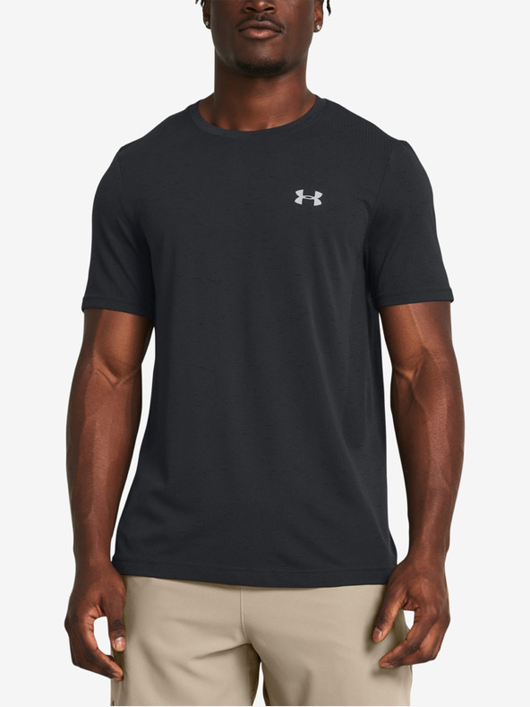 Under Armour Vanish Seamless SS T-Shirt