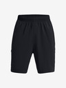 Under Armour UA Unstoppable Vented Shorts