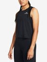 Under Armour Vanish Energy Crop Unterhemd