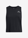 Under Armour Vanish Energy Crop Unterhemd