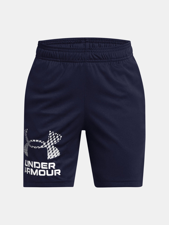 Under Armour UA Tech Logo Kinder Shorts