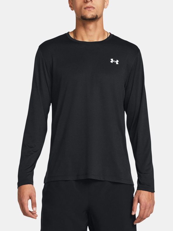 Under Armour UA Launch Longsleeve T-Shirt