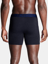 Under Armour M UA Perf Cotton 6in Boxershorts 3 Stück