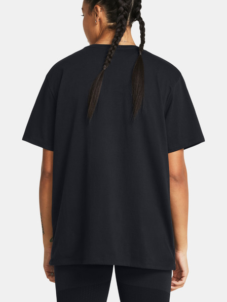 Under Armour Campus Oversize SS T-Shirt