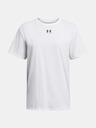 Under Armour Campus Oversize SS T-Shirt