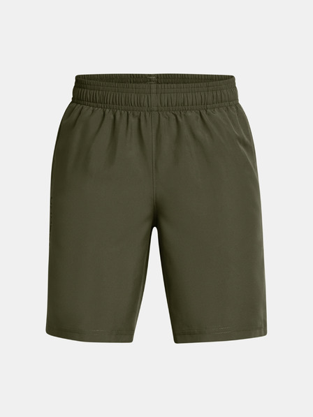 Under Armour UA Tech Woven Wordmark Kinder Shorts