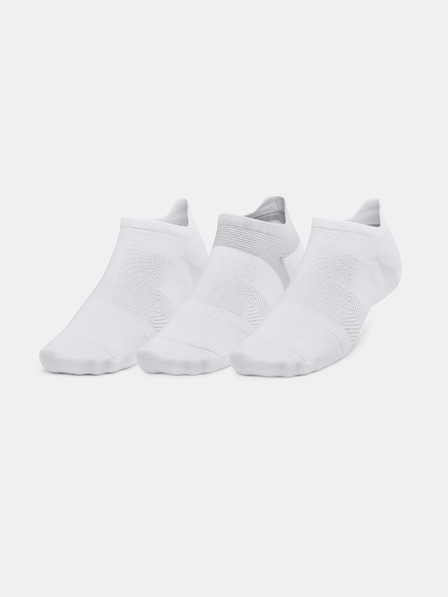 Under Armour UA AD Run Lite NS Socken 3 Paar