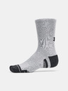 Under Armour Unisex UA Perf Tech Crew Socken 6 Paar