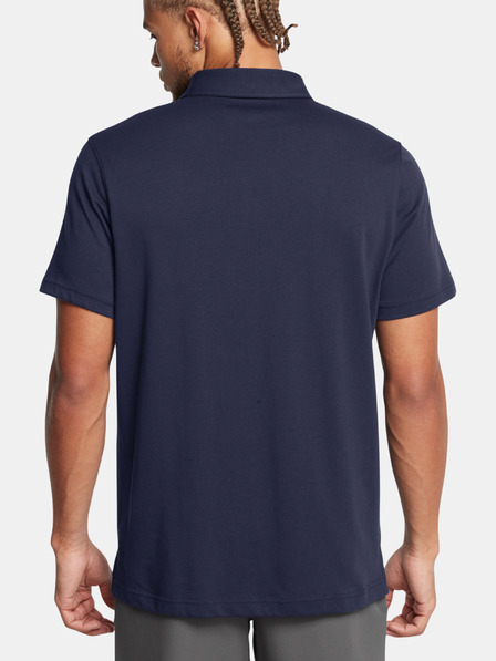 Under Armour UA Icon Polo T-Shirt