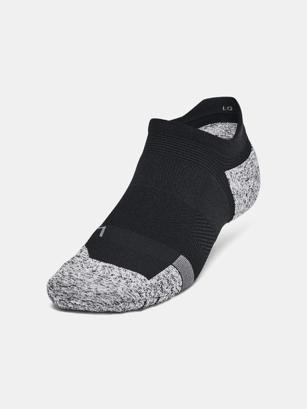 Under Armour Unisex UA AD Pro NS Socken 3 Paar