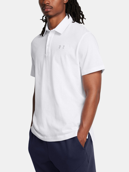 Under Armour UA Icon Polo T-Shirt