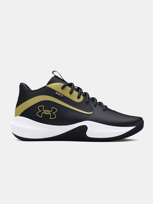 Under Armour Unisex Under Armour UA Lockdown 7 Schuhe